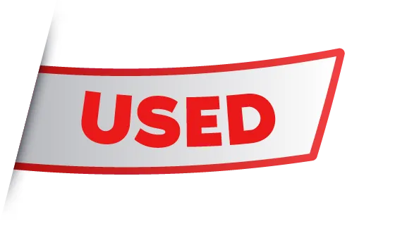 Used