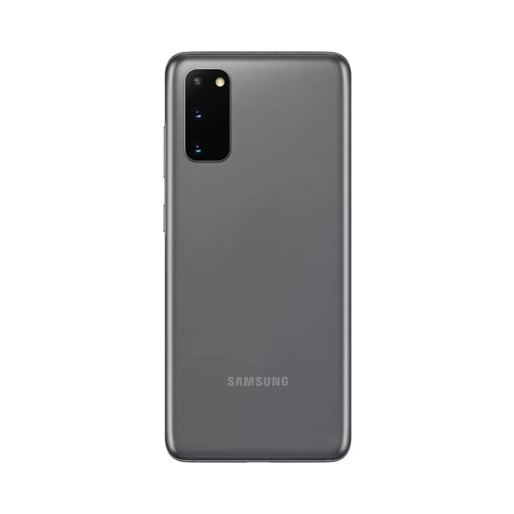 Samsung Galaxy S20 5G - Figura 2