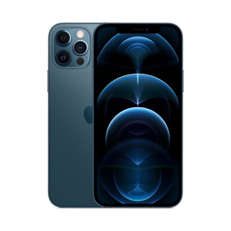 Apple iPhone 12 Pro thumbnail 3