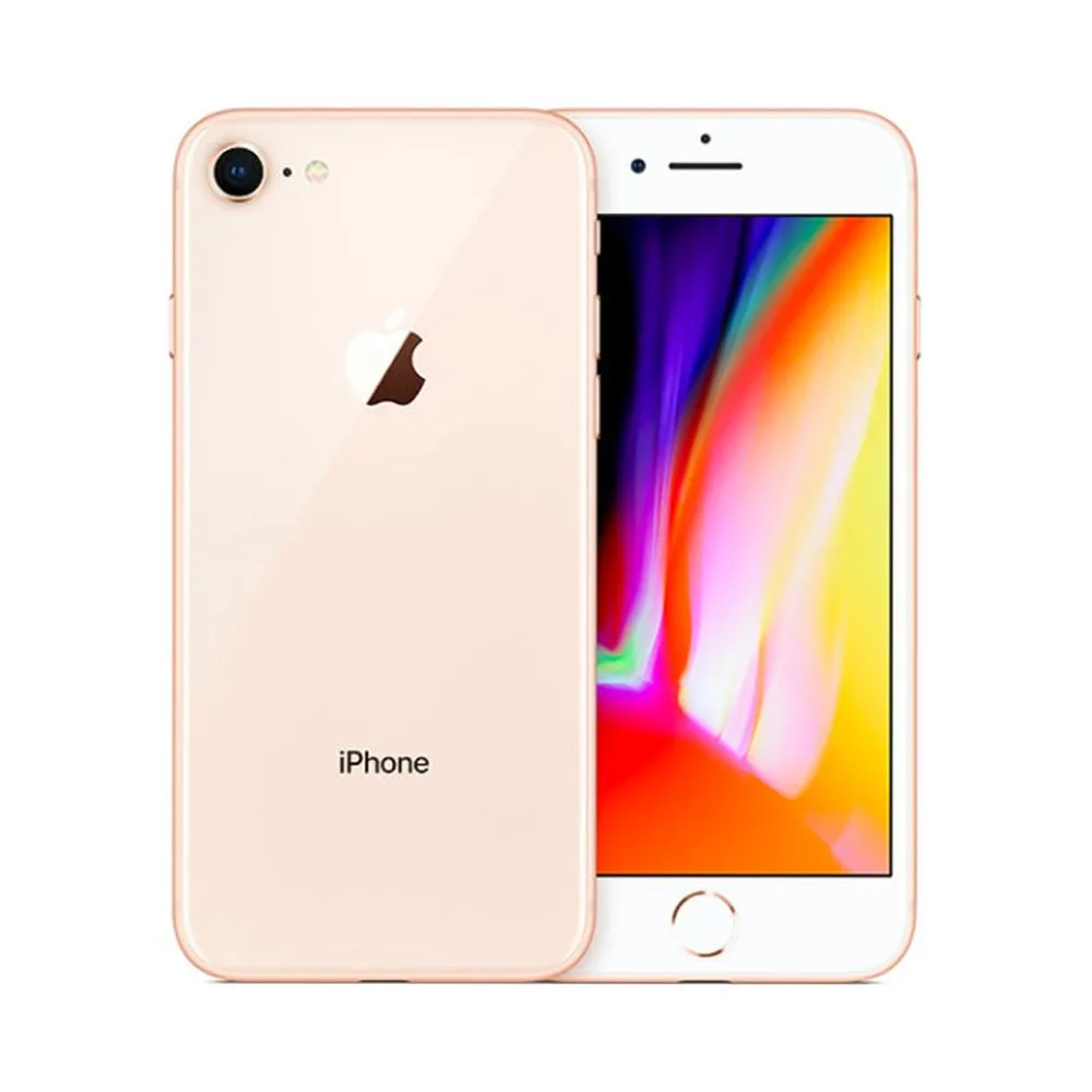 Apple iPhone 8 - Figura 3