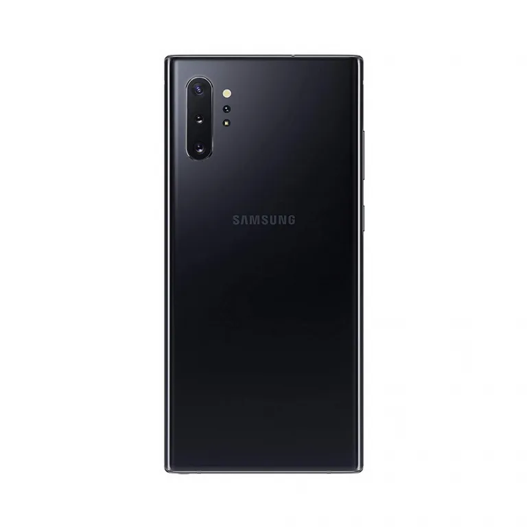 Samsung Galaxy Note10 Plus 5G - Figura 2