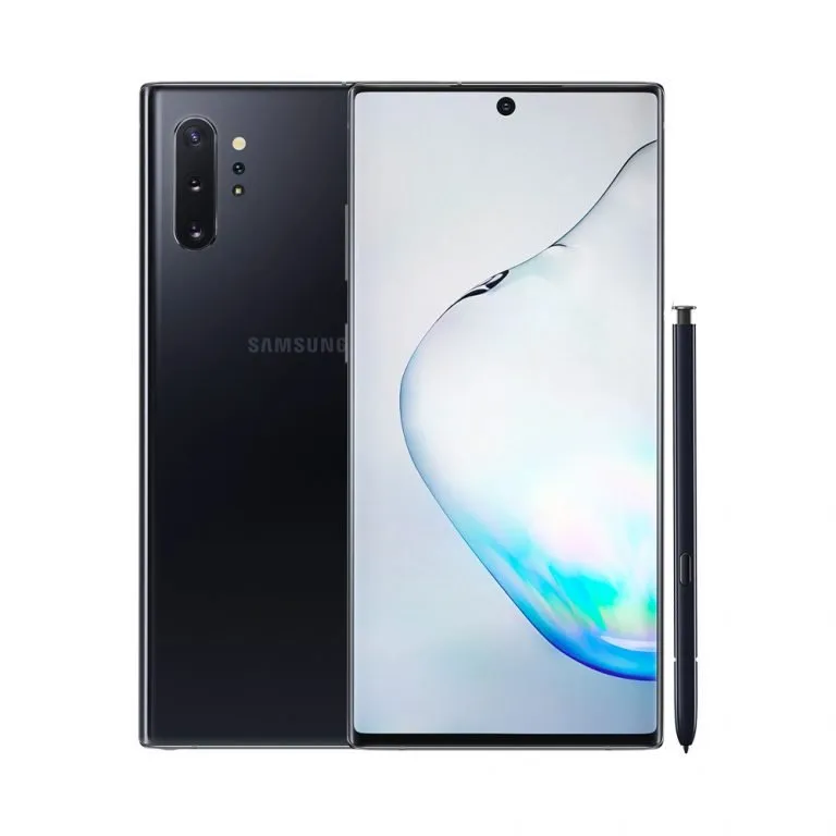 Samsung Galaxy Note10 Plus 5G - Figura 3