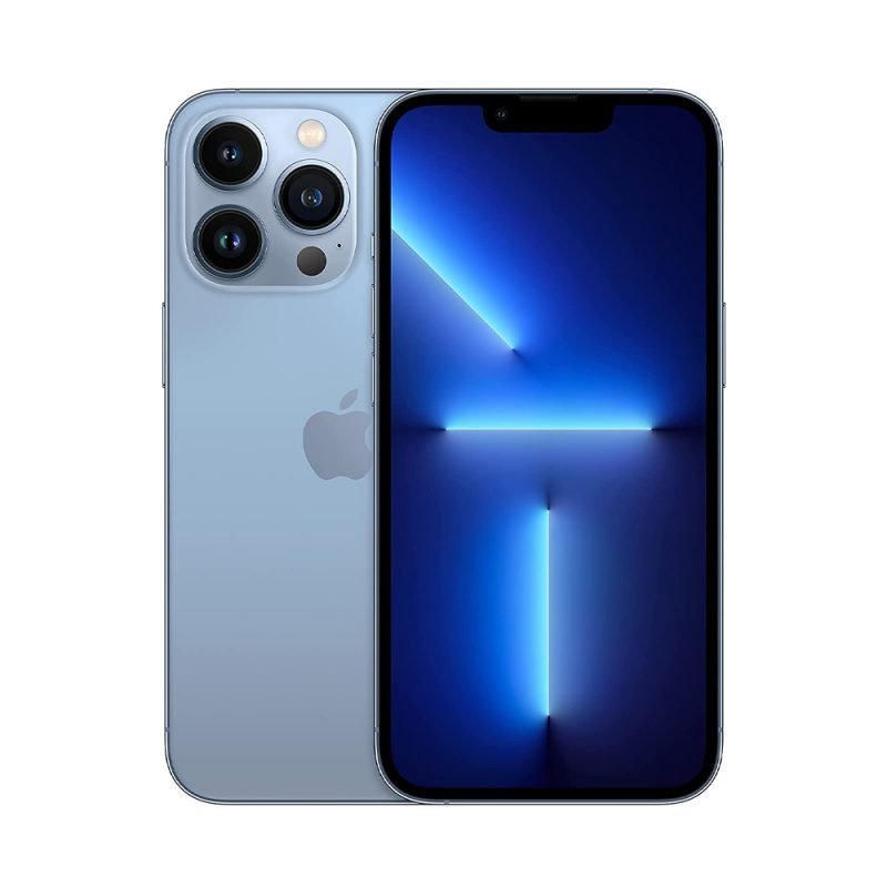 Apple iPhone 13 Pro Max thumbnail 3