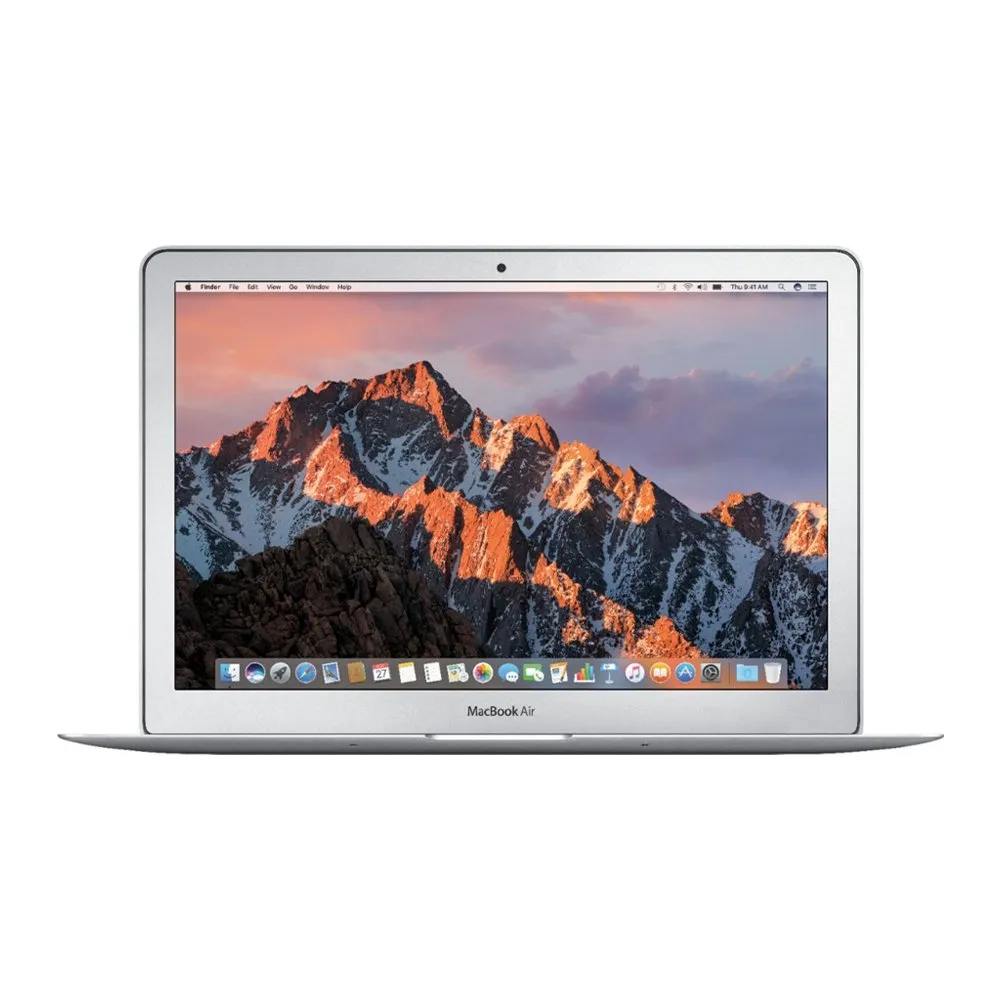 6443034_sd Apple Macbook Air 13" 2017 - Figura 1