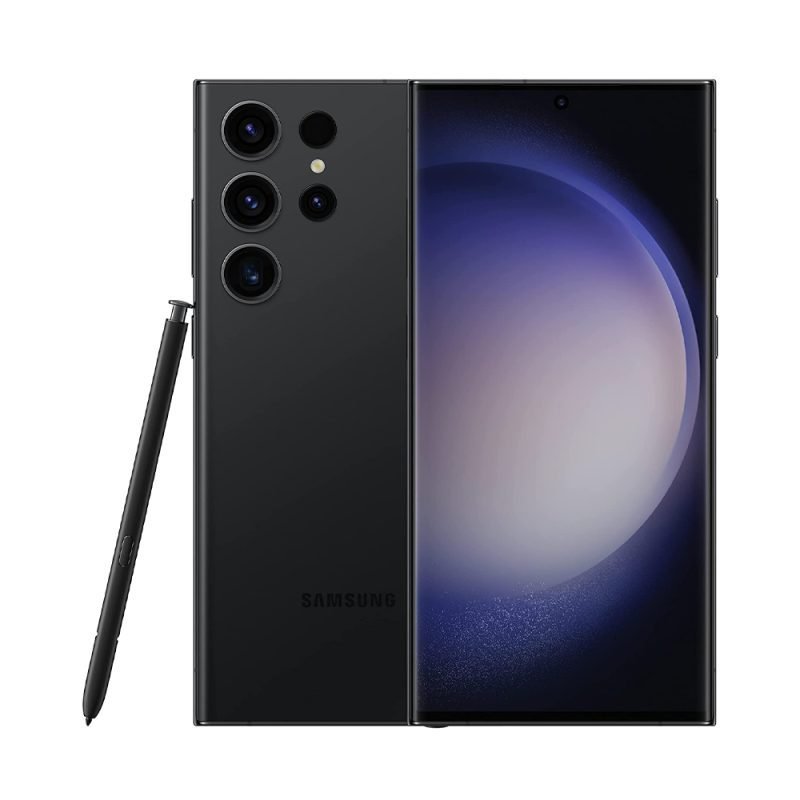 Samsung Galaxy S23 Ultra thumbnail 3