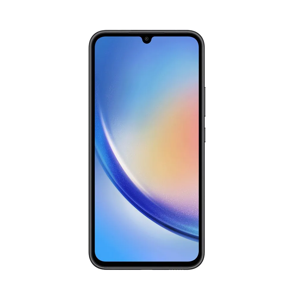 Samsung Galaxy A34 - Figura 1