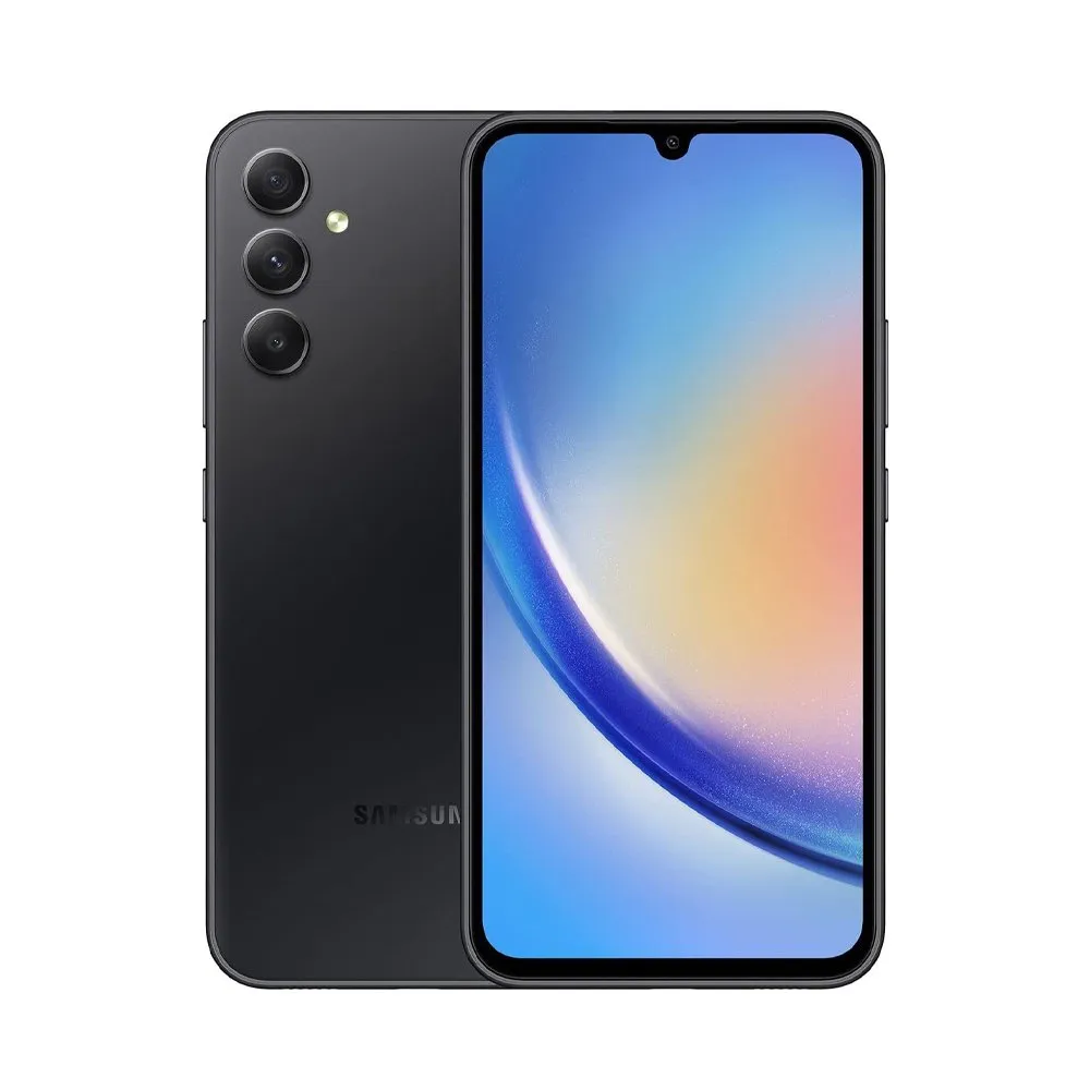 Samsung Galaxy A34 - Figura 3