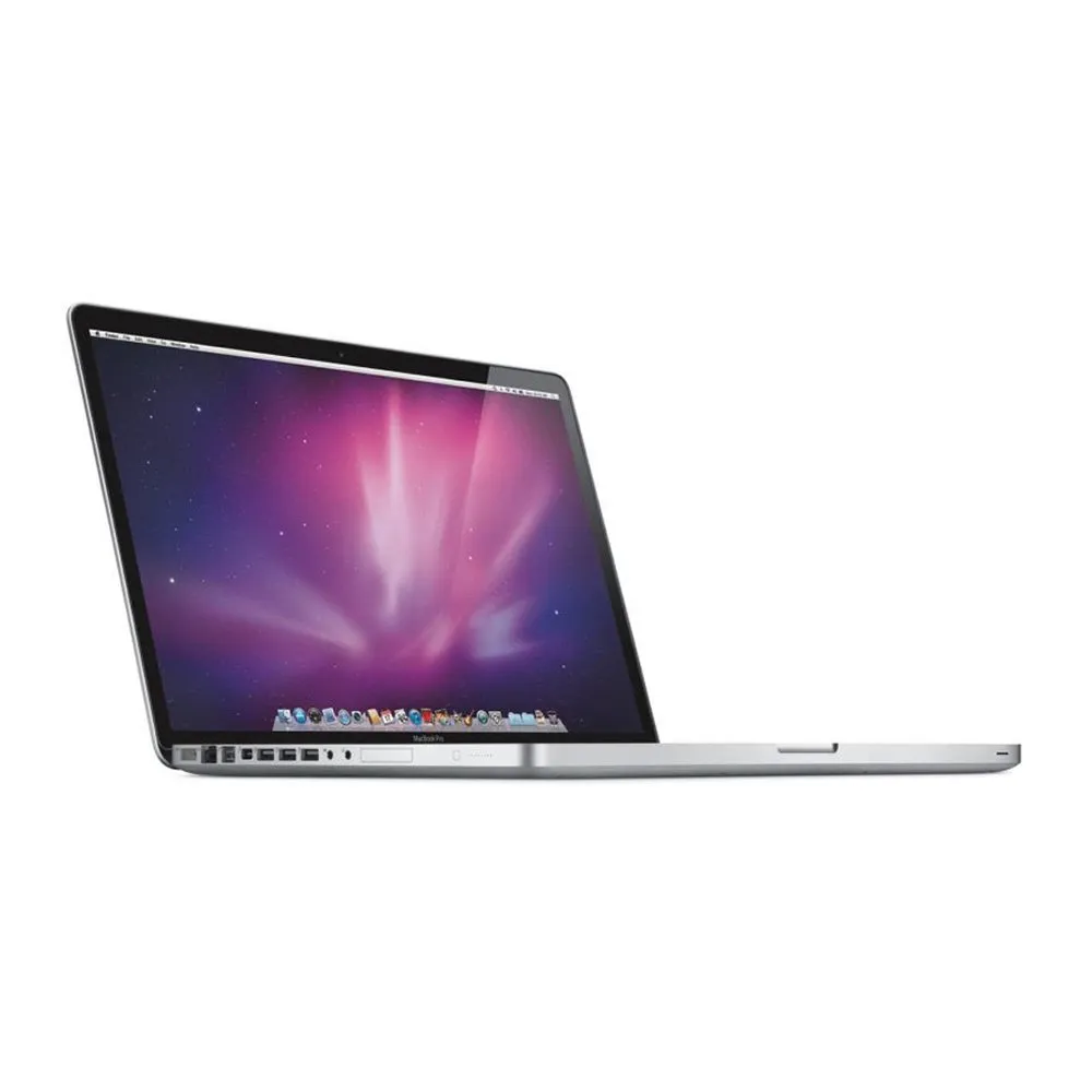 Apple MacBook Pro 17" 2011 - Figura 2