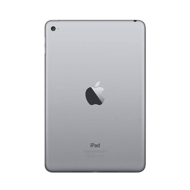 Apple iPad Mini 4 2015 Sim thumbnail 2