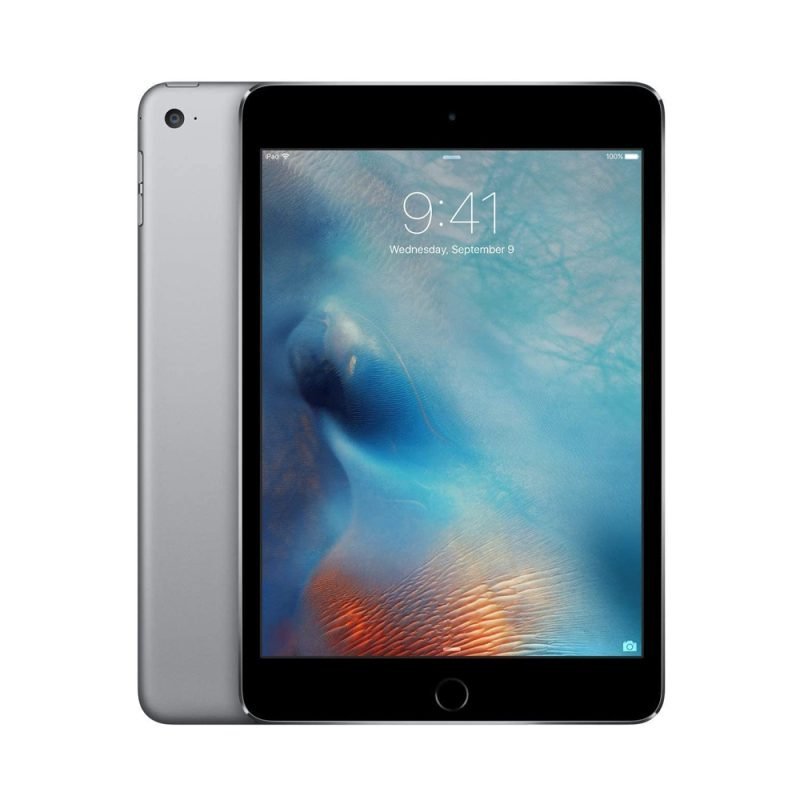 Apple iPad Mini 4 2015 Sim thumbnail 3
