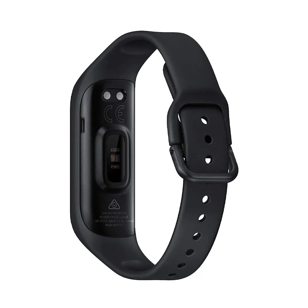 Samsung Galaxy Fit 2 - Figura 3
