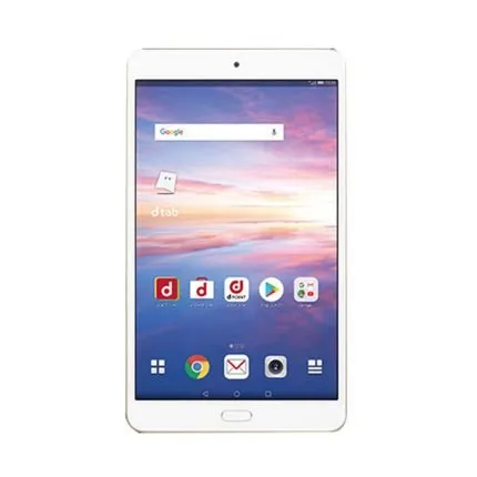 Huawei Docomo