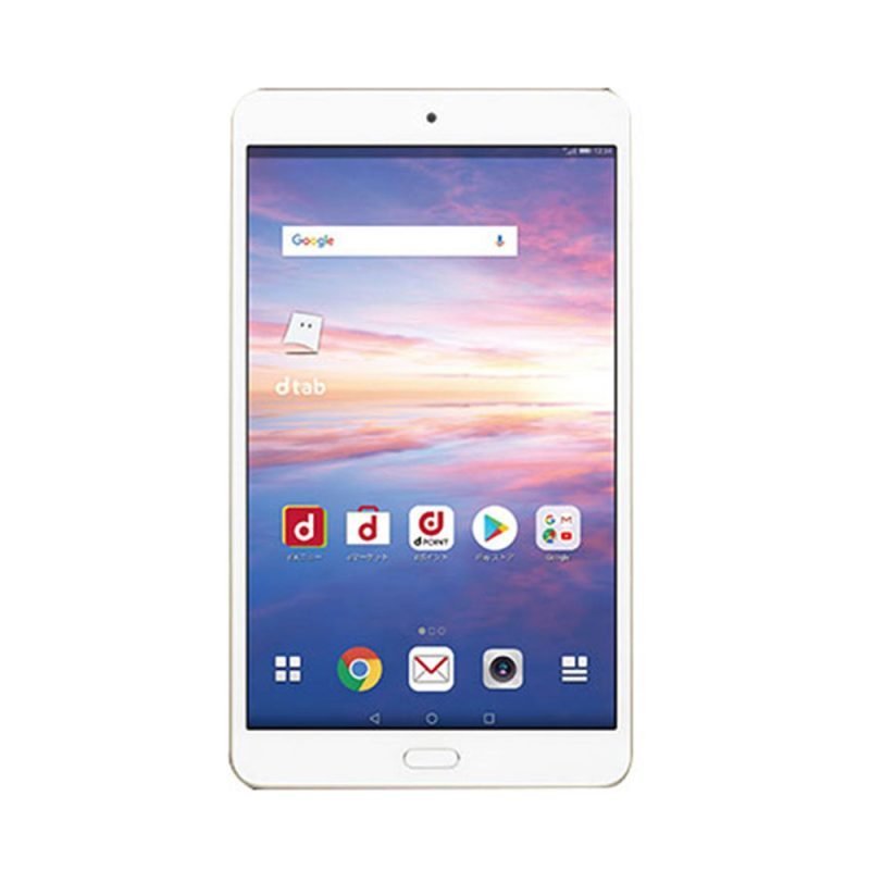 Huawei Docomo