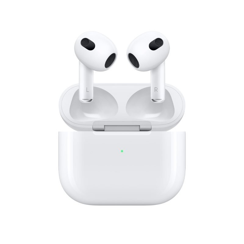 AirPods 3rd Gen thumbnail 2