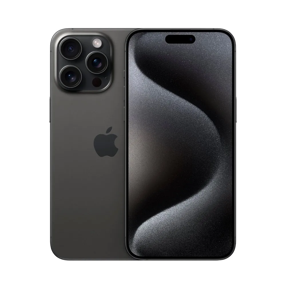 Apple iPhone 15 Pro Max - Figura 3