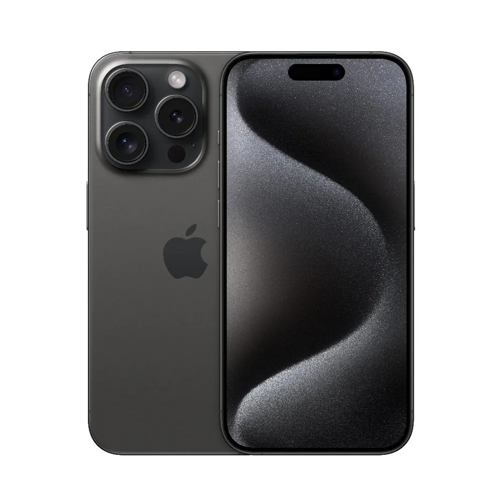 Apple iPhone 15 Pro New - Figura 3