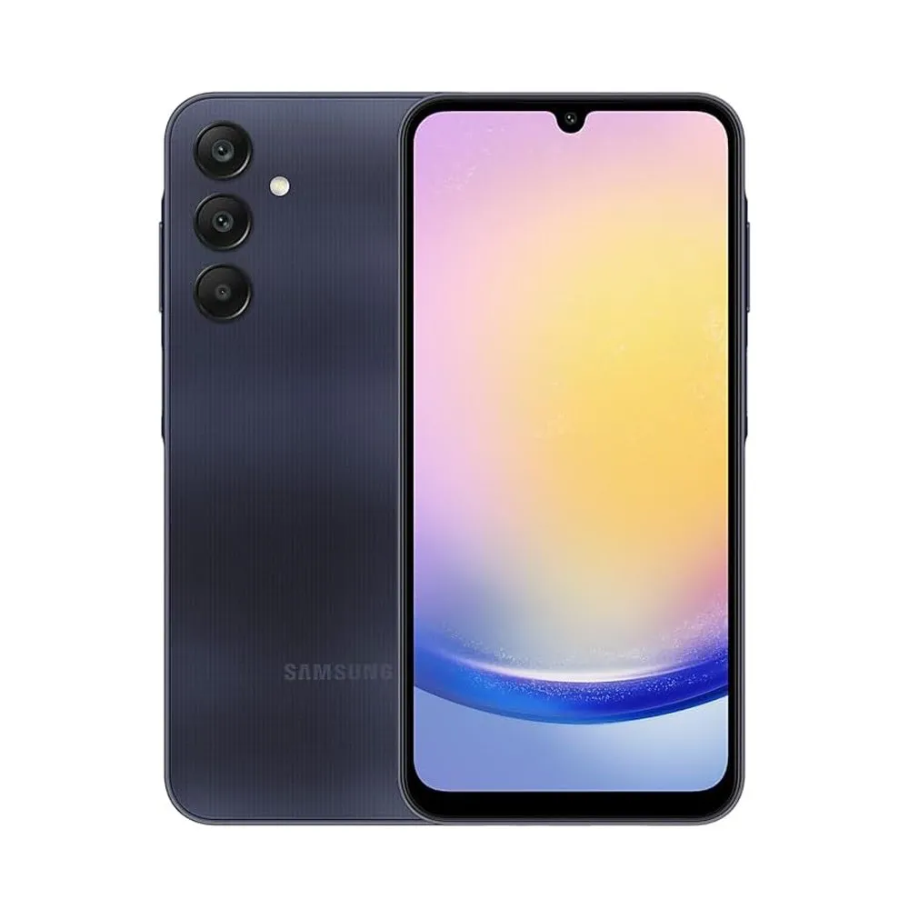 Samsung Galaxy A25 - Figura 3