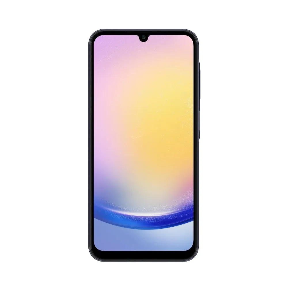 a25 front Samsung Galaxy A25 - Figura 1