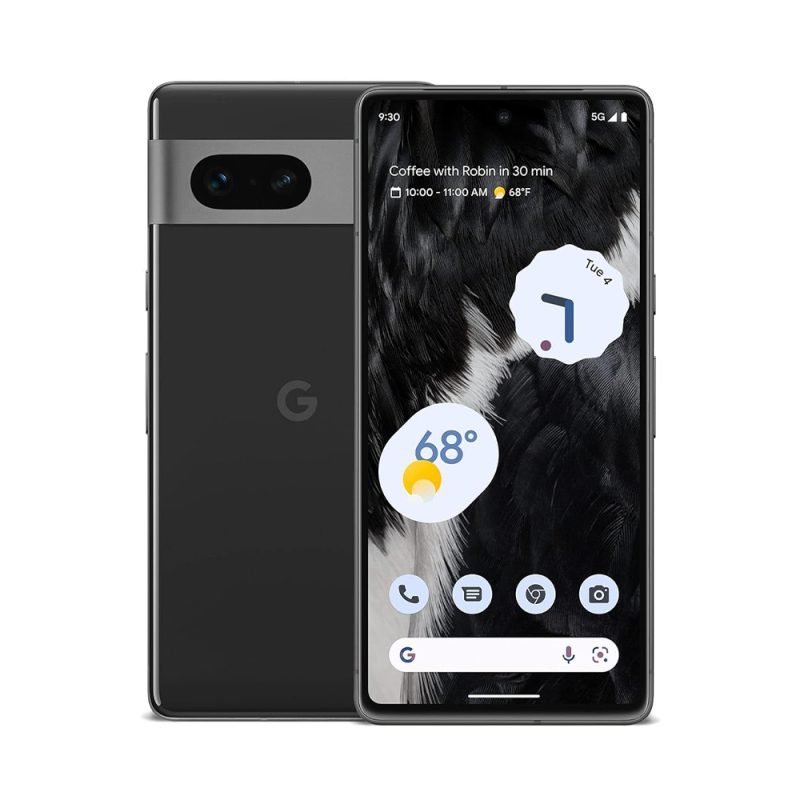 Google Pixel 7 thumbnail 3