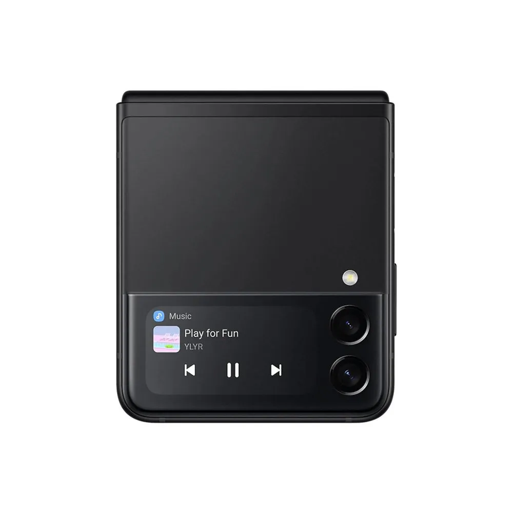 Samsung Galaxy Z Flip3 5G - Figura 1