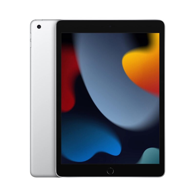 Apple iPad 9th Gen 10.2 (2021) thumbnail 2