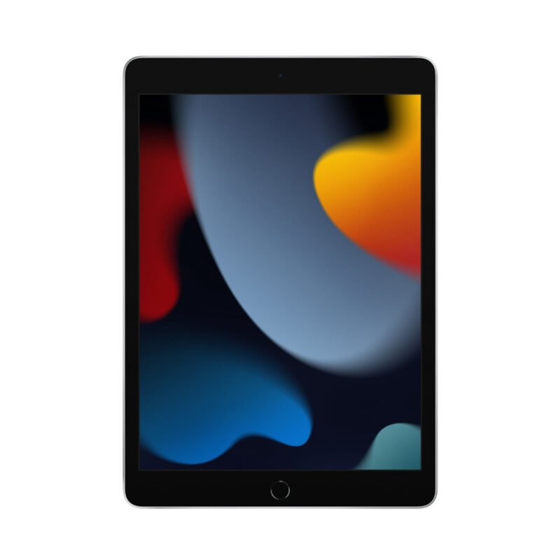 Apple iPad 9th Gen 10.2 (2021)
