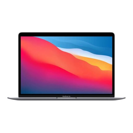 MacBook Air 13" (M1, 2020)