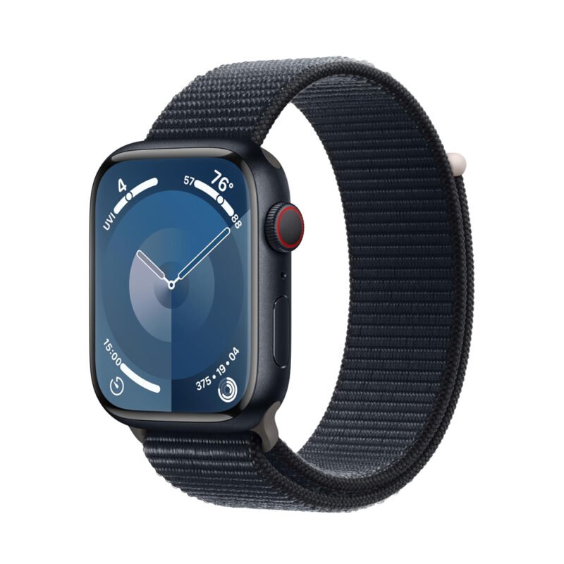 Apple Watch Series 9 thumbnail 2