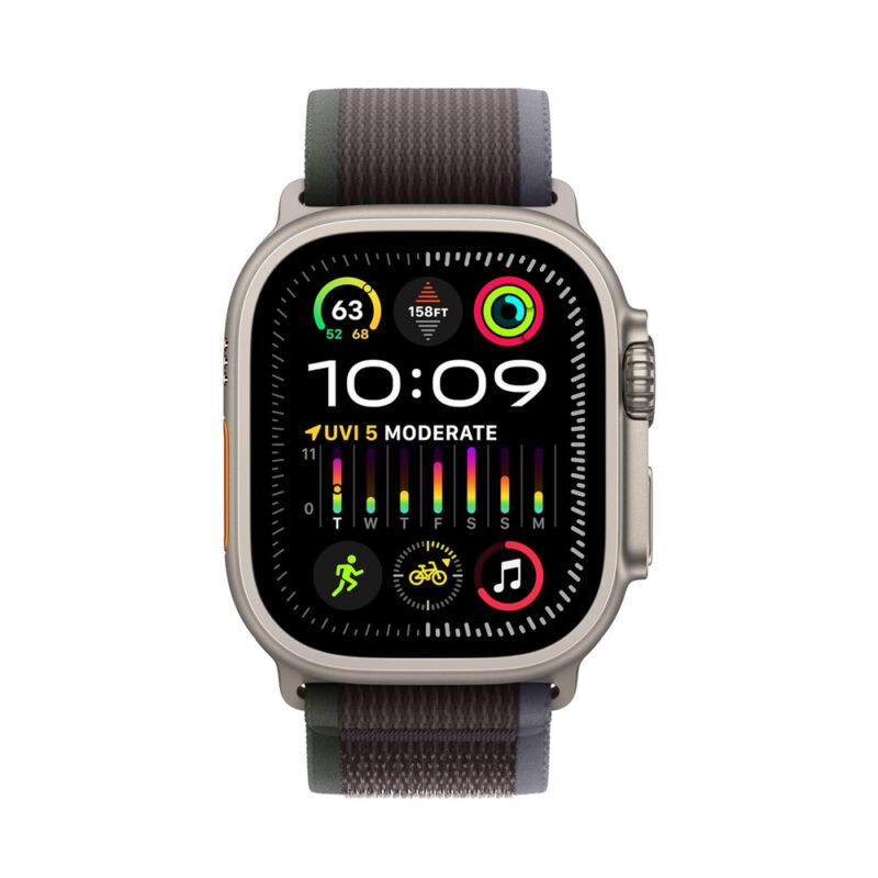 Apple Watch Ultra 2 49mm