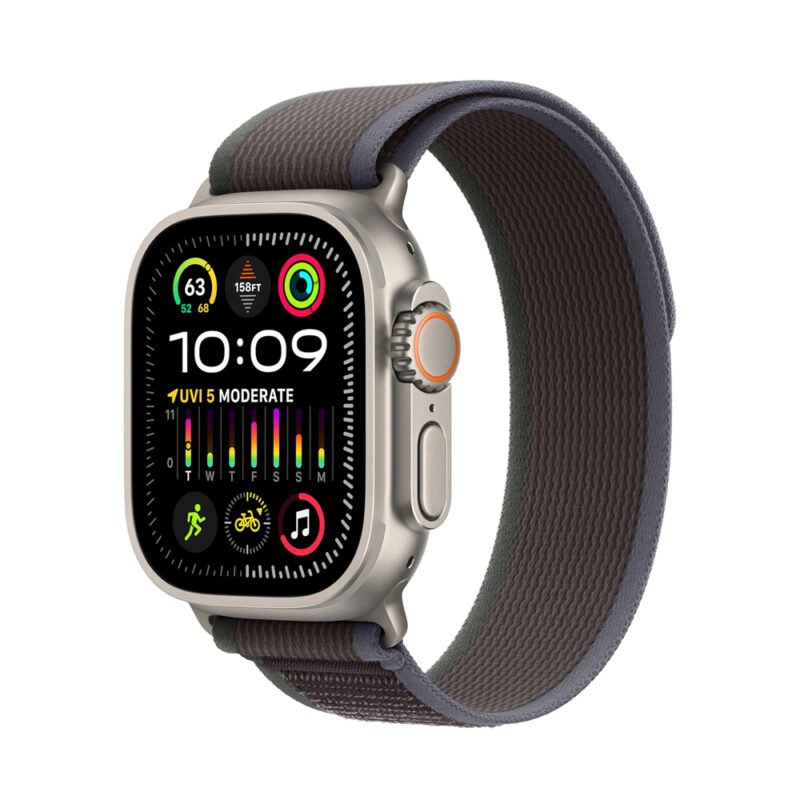 Apple Watch Ultra 2 49mm thumbnail 2