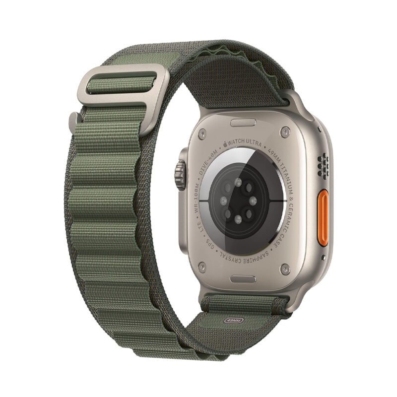 Apple Watch Ultra 49mm thumbnail 3