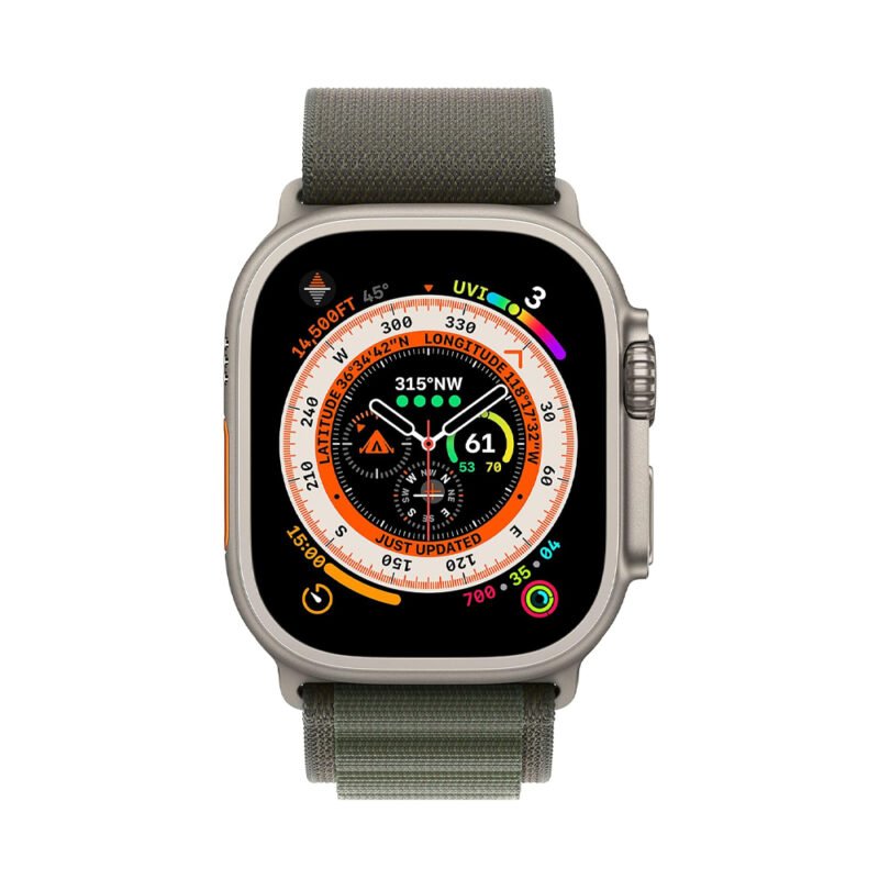 Apple Watch Ultra 49mm