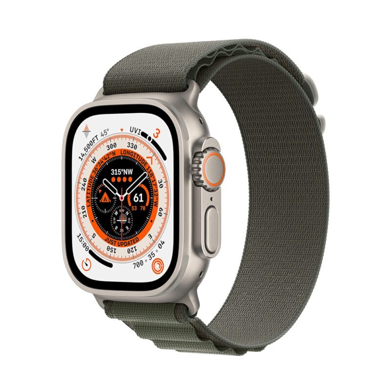 Apple Watch Ultra 49mm thumbnail 2