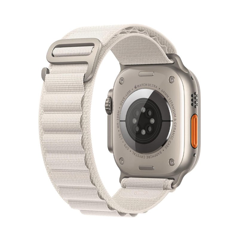 Apple Watch Ultra 49mm New thumbnail 3