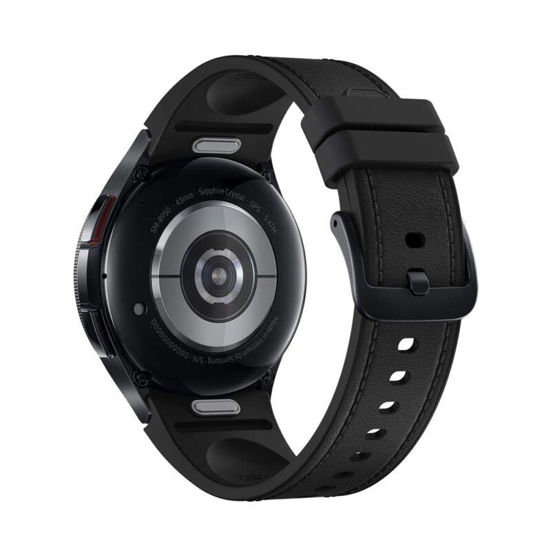 Samsung Galaxy Watch6 Classic 43mm thumbnail 3