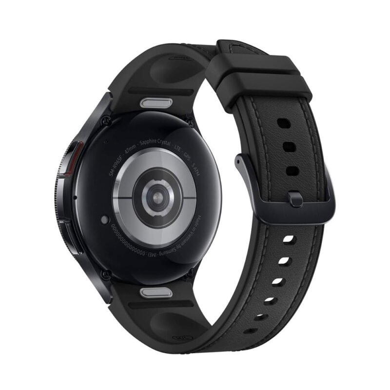 Samsung Galaxy Watch6 Classic 47mm thumbnail 3