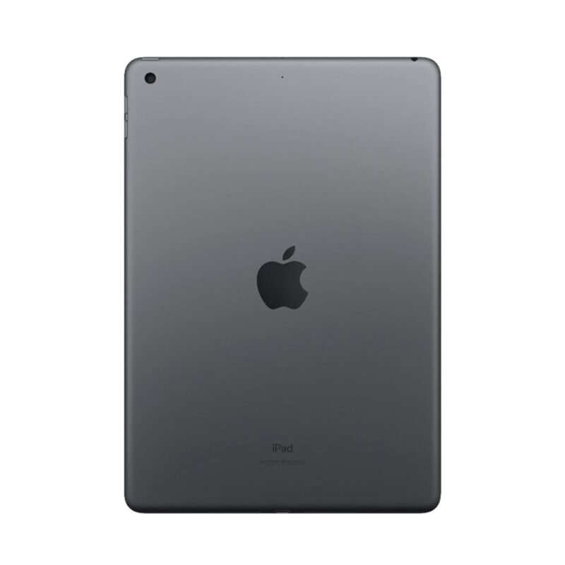 Apple iPad 10.2 Wi-Fi (2019) thumbnail 2