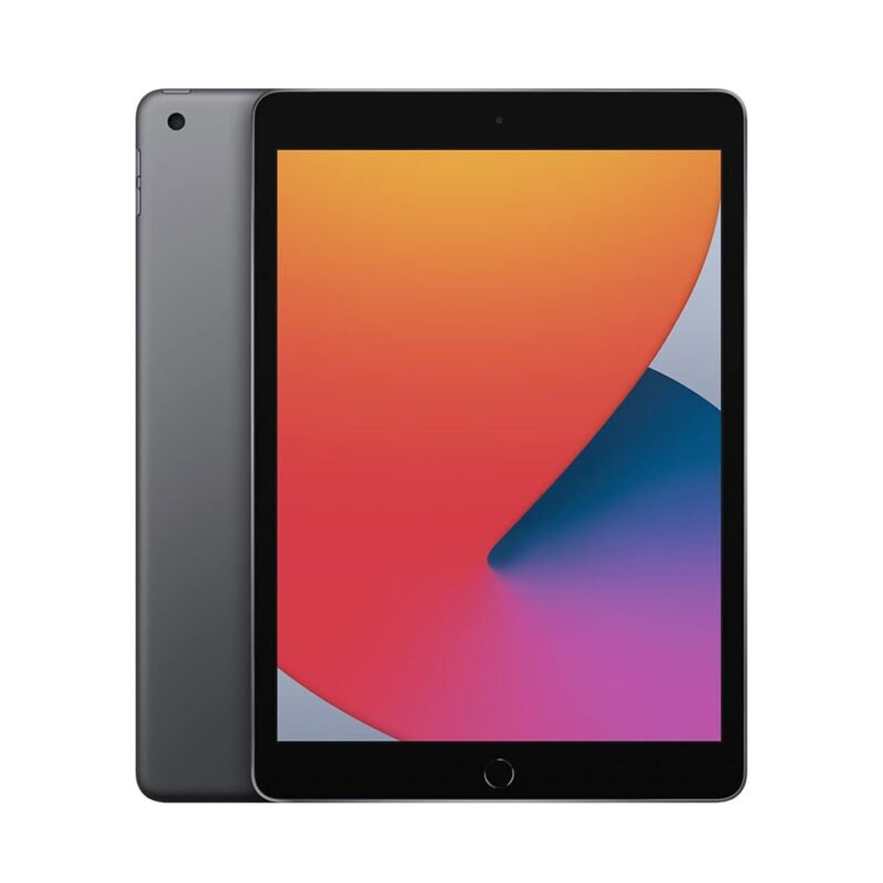 Apple iPad 10.2 Wi-Fi (2019) thumbnail 3