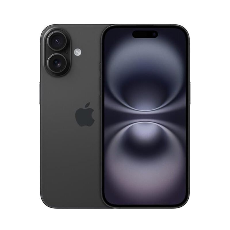Apple iPhone 16 New thumbnail 3