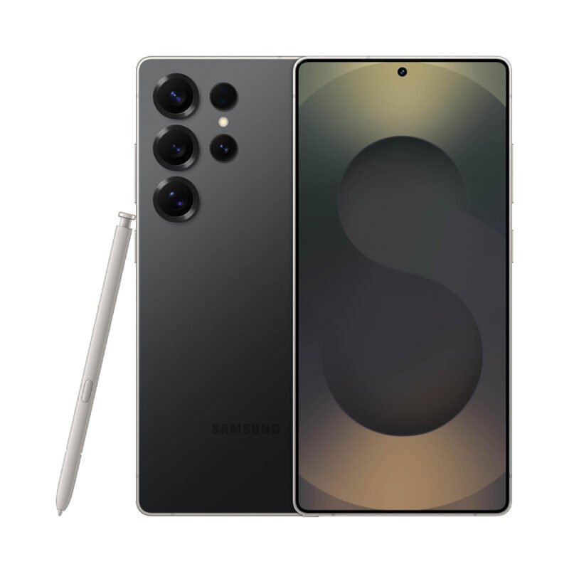 Samsung Galaxy S25 Ultra thumbnail 3