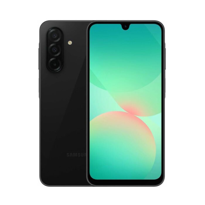 Samsung Galaxy A26 - Figura 3