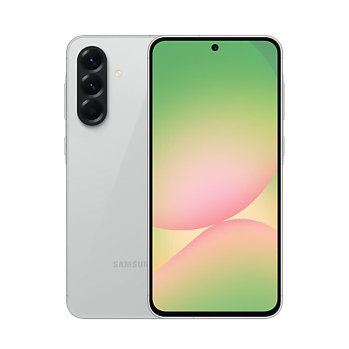 Samsung Galaxy A56 - Figura 3