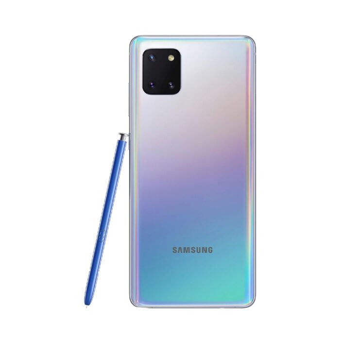 Samsung Galaxy Note10 Lite - Figura 2