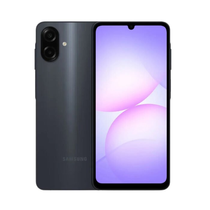 Samsung Galaxy A07 4G - Figura 3