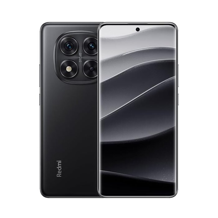 Xiaomi Redmi Note 14 Pro 4G - Figura 3