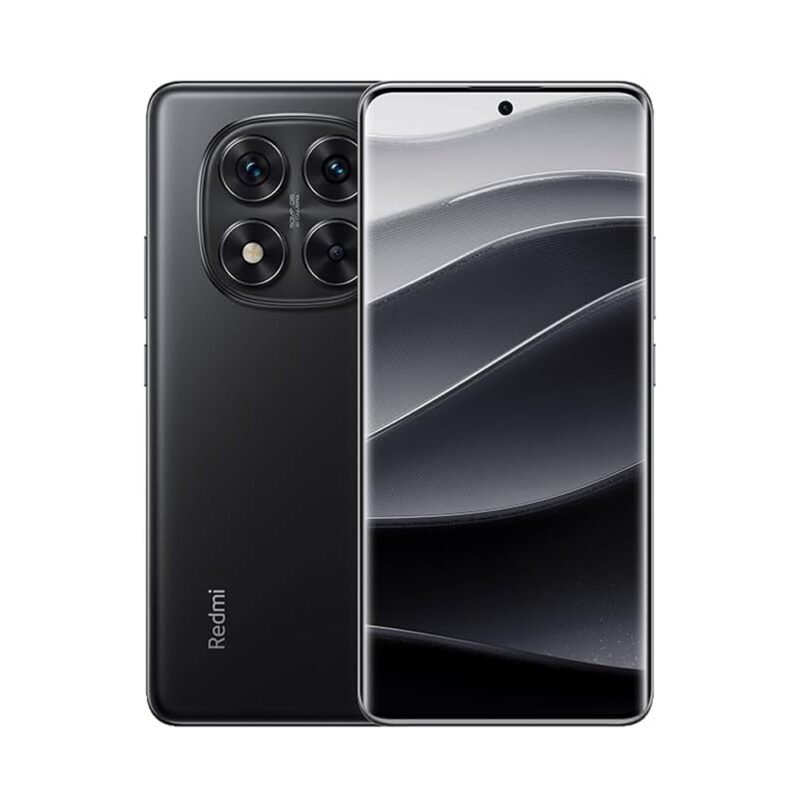 Xiaomi Redmi Note 14 Pro 4G thumbnail 3