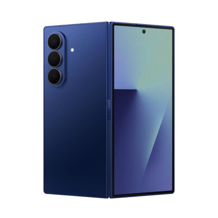 Samsung Galaxy Z Fold7 - Figura 2