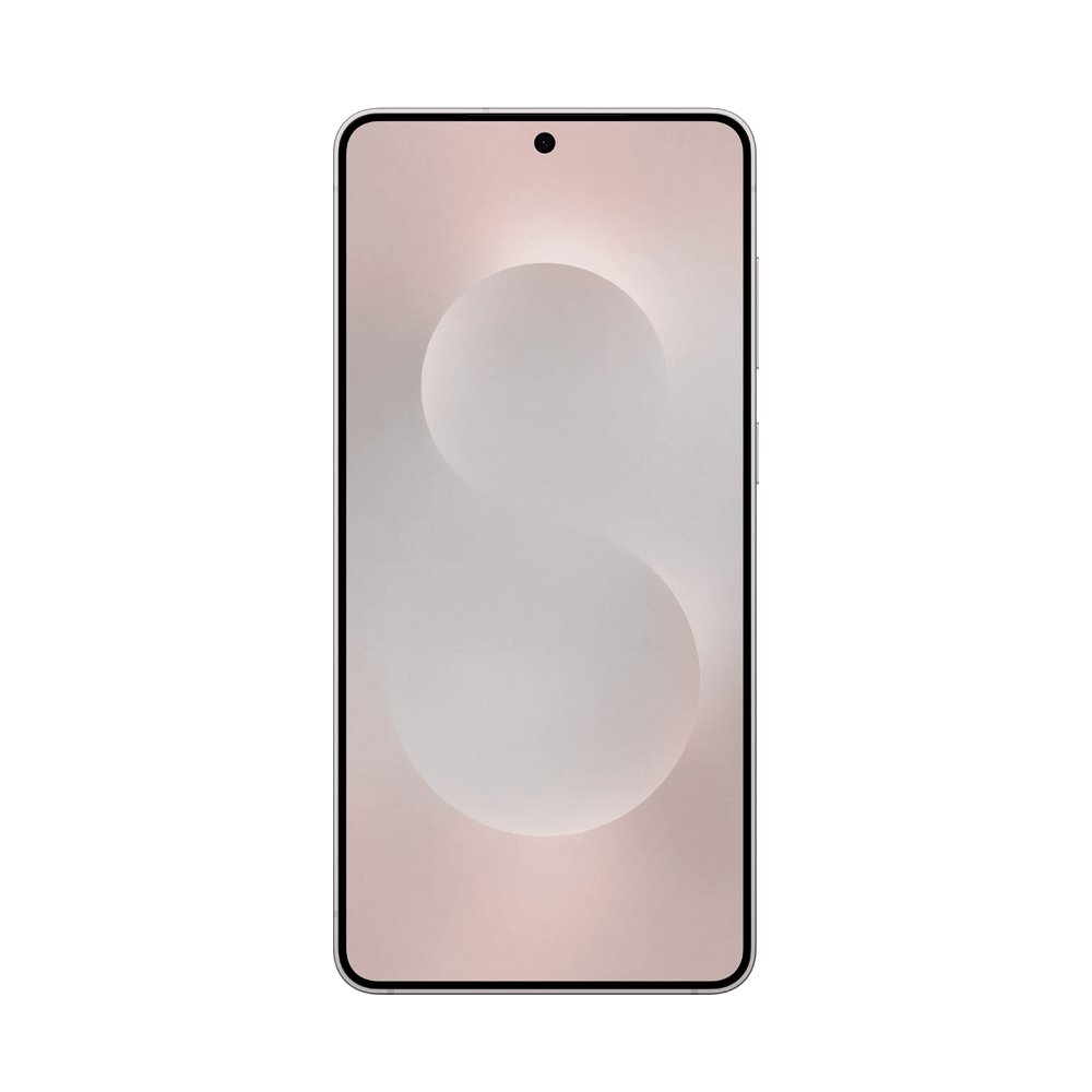 s25 edge silver front Samsung Galaxy S25 Edge - Figura 1